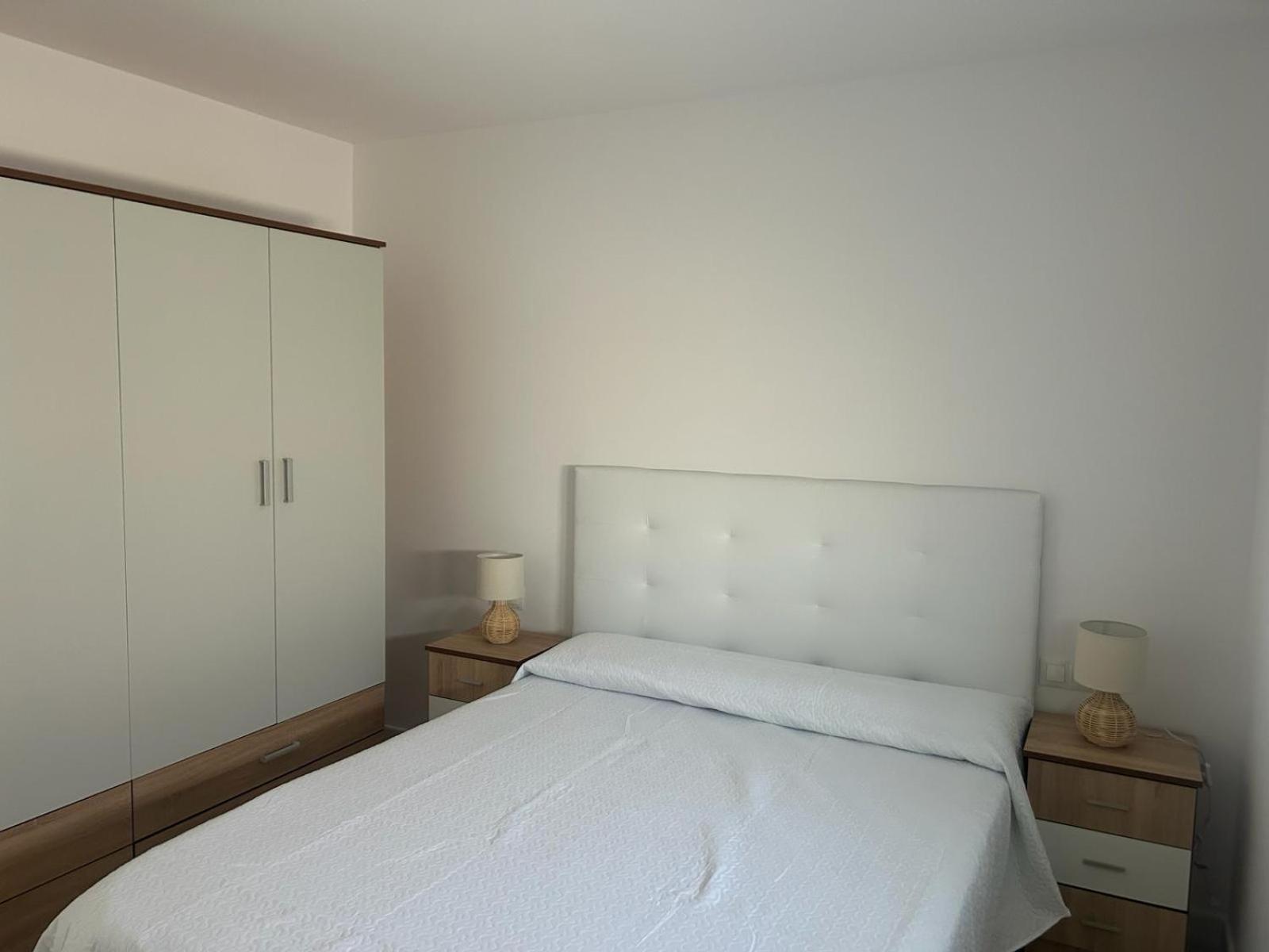 Apartamentos Milano Roquetas de Mar Zewnętrze zdjęcie