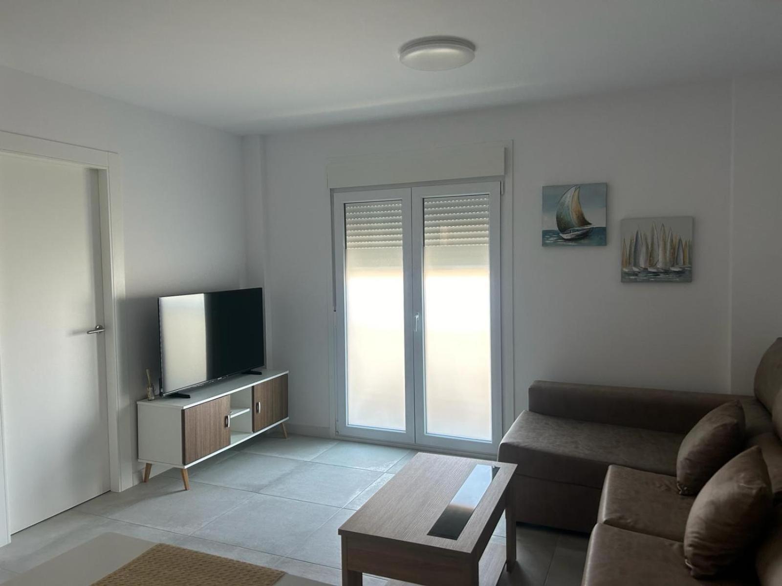 Apartamentos Milano Roquetas de Mar Zewnętrze zdjęcie