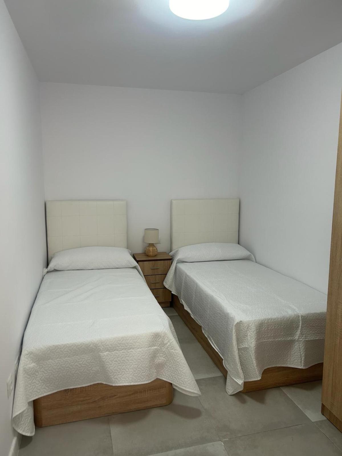 Apartamentos Milano Roquetas de Mar Zewnętrze zdjęcie