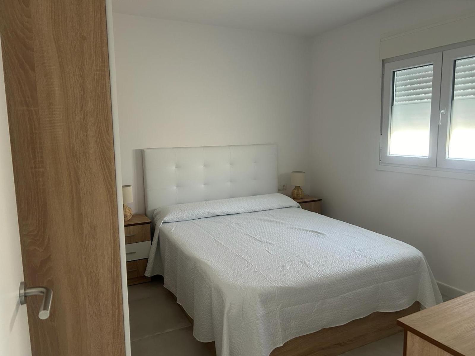 Apartamentos Milano Roquetas de Mar Zewnętrze zdjęcie