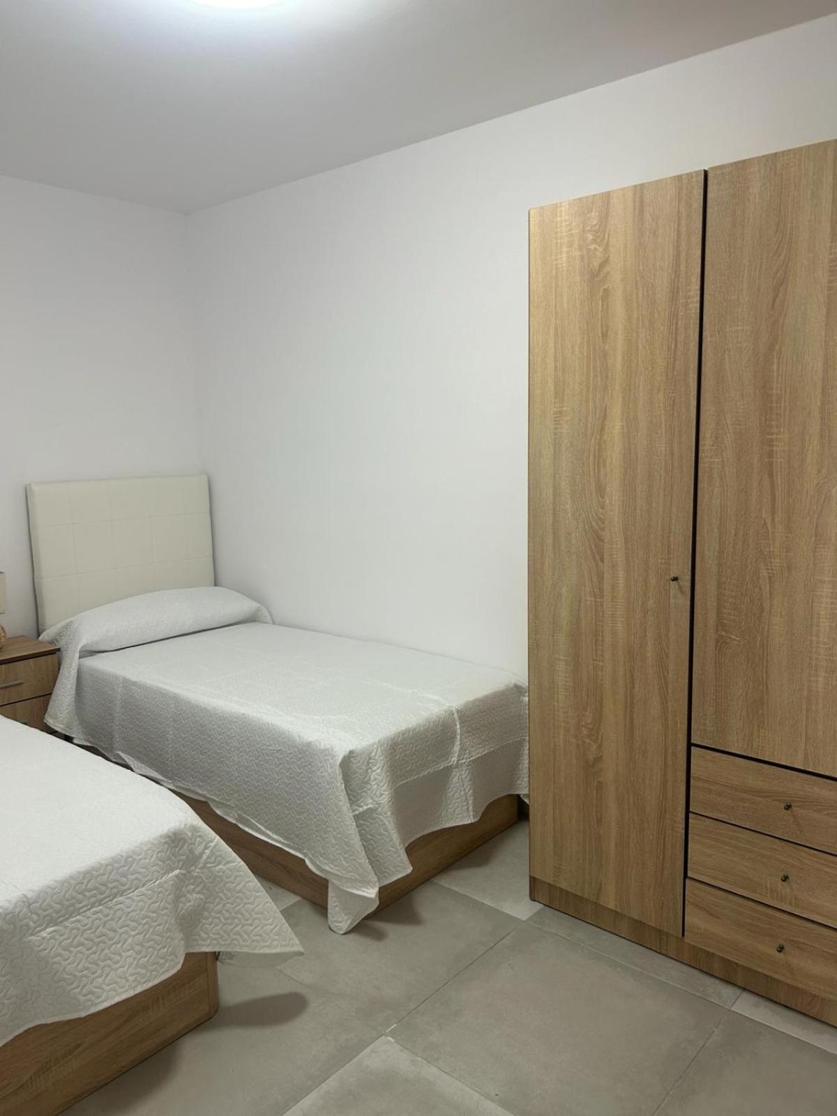 Apartamentos Milano Roquetas de Mar Zewnętrze zdjęcie