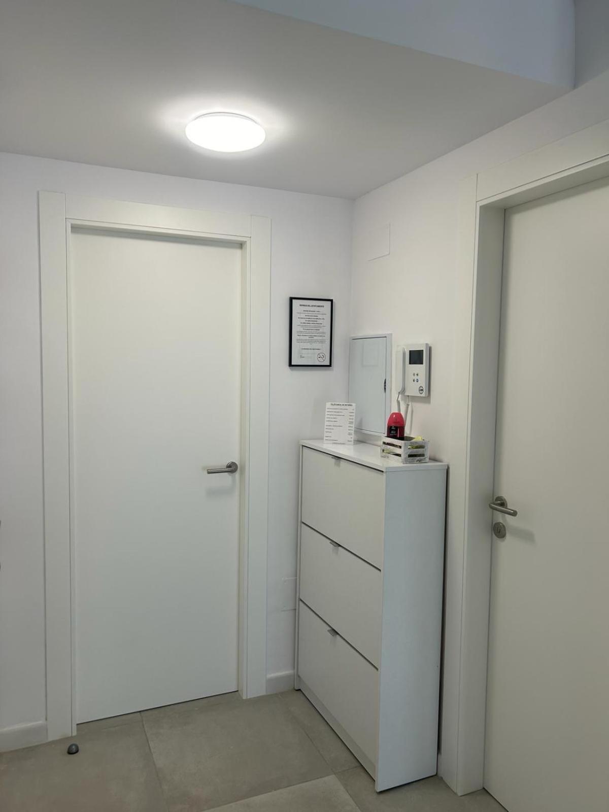 Apartamentos Milano Roquetas de Mar Zewnętrze zdjęcie