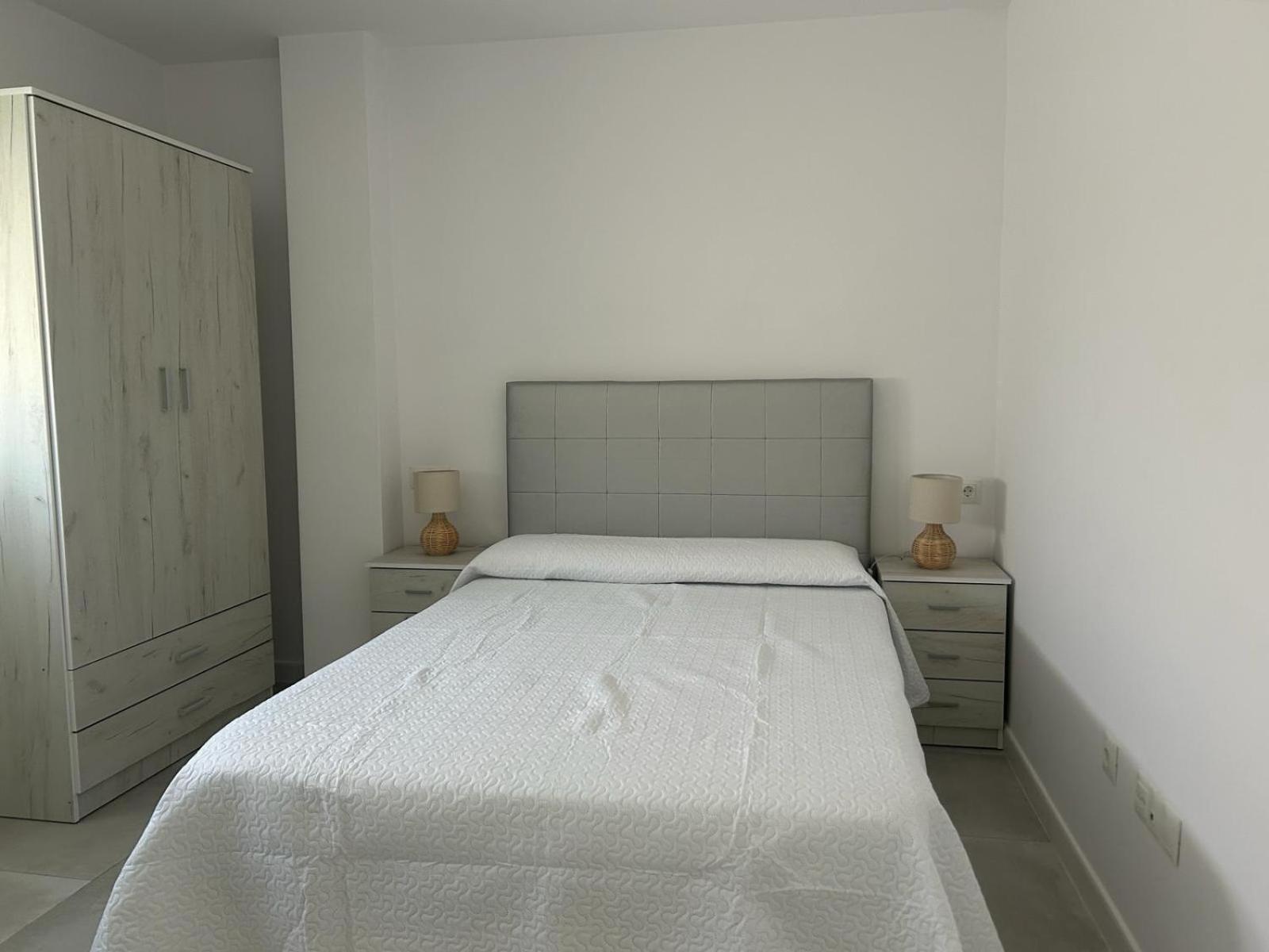 Apartamentos Milano Roquetas de Mar Zewnętrze zdjęcie
