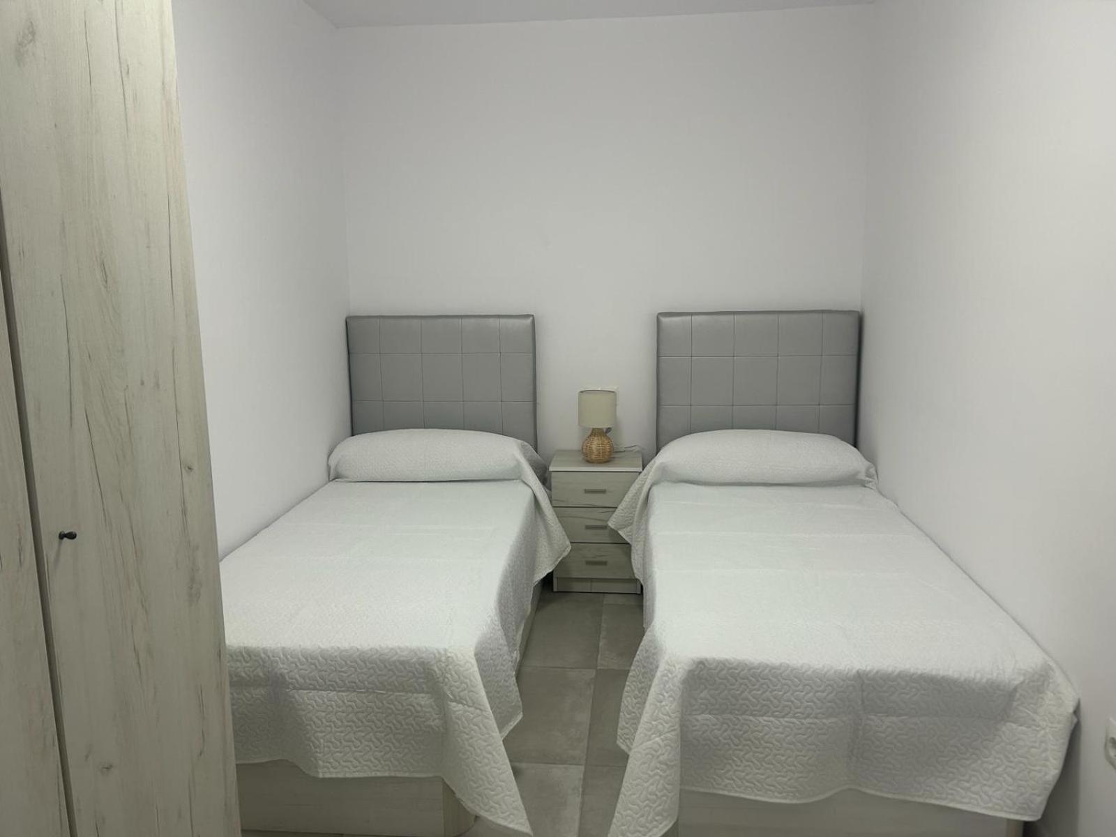 Apartamentos Milano Roquetas de Mar Zewnętrze zdjęcie