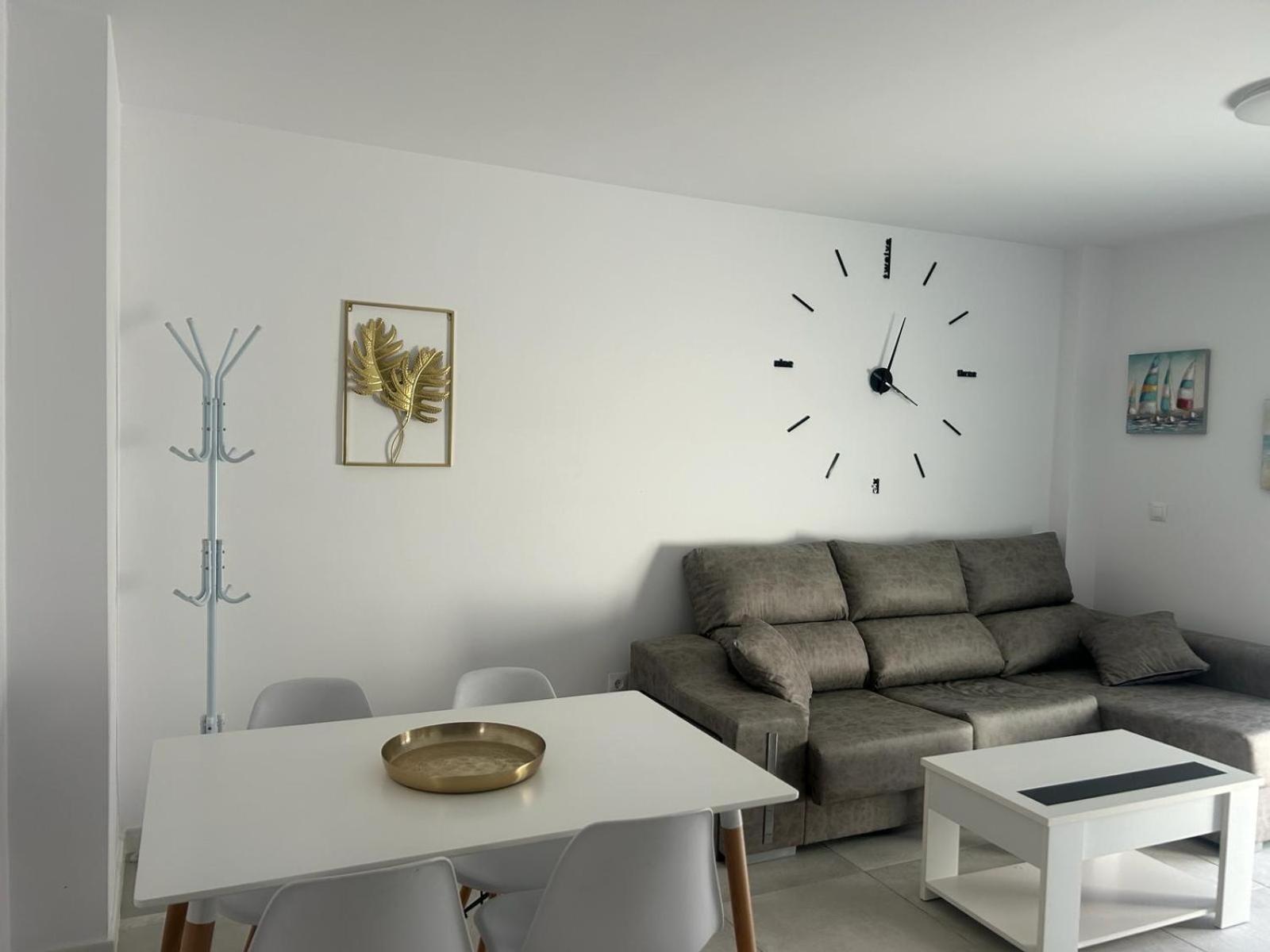 Apartamentos Milano Roquetas de Mar Zewnętrze zdjęcie